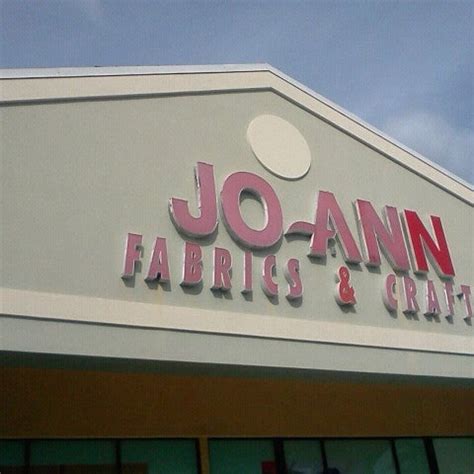 Joann fabric pompano beach - Looking for Arts & Crafts Supplies in Pompano Beach, FL? Get info about JOANN Fabric and Crafts & 19 similar nearby businesses. Reviews, hours, contact info, ... Arts & Crafts Supplies in Pompano Beach, FL 33062 (Open Now until 9:00 PM.) 1131 S Federal Hwy Pompano Beach, FL 33062